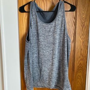 Lululemon Men’s Tank